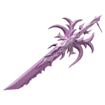 Grim's Kawaii Great Sword of Resurrection