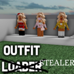 Outfit Stealer [BEST!]