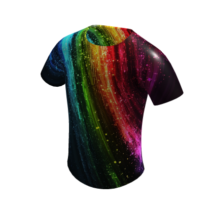 Rainbow 👕