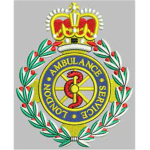 [-] MP | London Ambulance Service