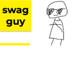 swag guy fan group