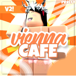 BETA | Vienna Cafe V2