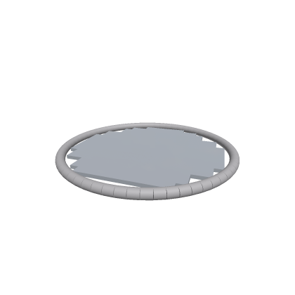 Heli pad-zammerok