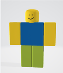 Cool Noob clothing