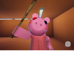 piggy book 3 chapther 1 icon