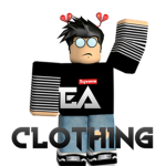 EA Clothing (OFFICAL BRAND)