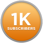 1000 Subs