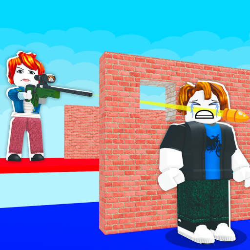 Sniper 1v1