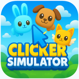 Clicker Simulator [Release]