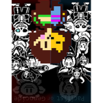 UnderTale Sqaud D: