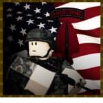 [PMW] 1st Special Forces Operational Detachment–D