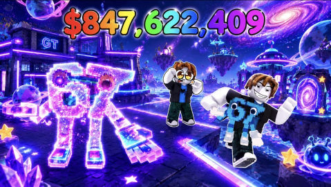 [UPD] Steal a Nito 