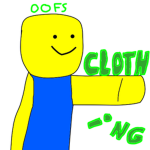 OOF's Clothing Store
