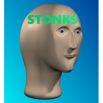 STONKS!!!!