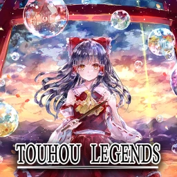 Touhou Legends Released on Another Link~ icon