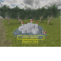Fort Berry