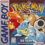 Pokemon Red, Blue, and Yellow Fan Club