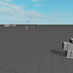 Multiplayer Battle Arena Testing Place