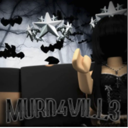 MURD4VIL CLOTHING