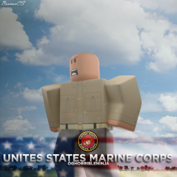 United States Marine Corps, Fort Dolphin V1.0