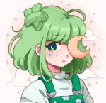 MxntyyGreenn