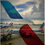 American  Airlines and American Eagle
