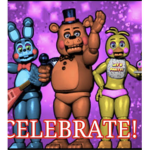 Team fnaf!