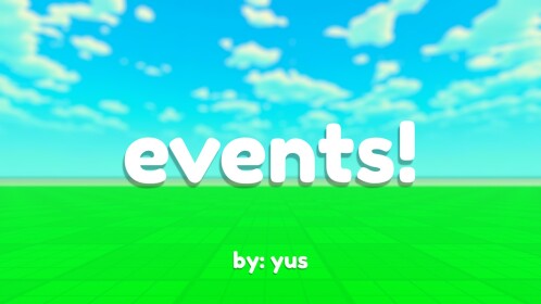 events