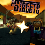 TheStreets Gang