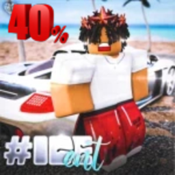 40% Off Item Buyer