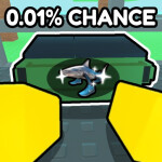 [🌋] Search a Dumpster🗑️