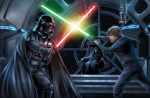 New Jedi Order | Saber Showdown