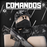 「BAC」Batalhão de Ações de Comandos