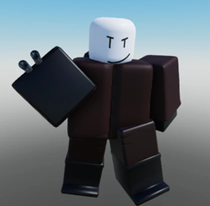 Project: Simple Roblox group icon