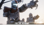 ﹝U.S.F.T﹞Unpredictable Silence Force Treaty