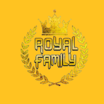 -His Majesty's Royal Family-