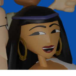 (SEASON 2!) Clone high 3D Roleplay