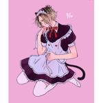 Normalize Kawaii Men