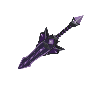 Voidlight Blade