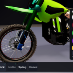 Ebike mania