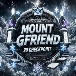 [FREE TITLE]MOUNT GFRIEND icon