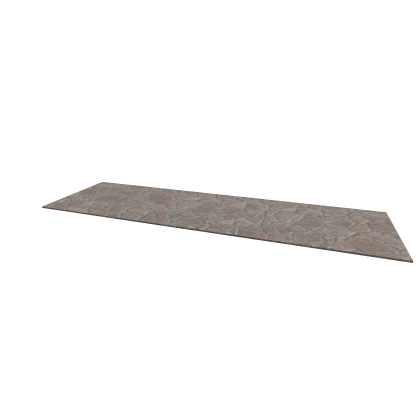 Cobblestone Road