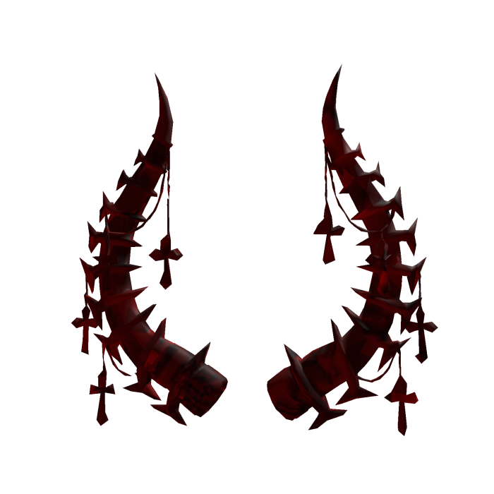 Gothic Horns