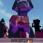 Extreme Dodges