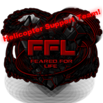 Feared For Life - Helicopter Support Team