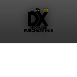 DevXplore Studio | HUB