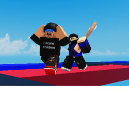Super easy obby! [New]