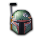Bounty Hunters Guild GRW