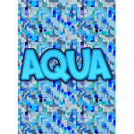 Zone-Aqua