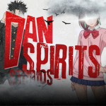 Dan Spirits: Studios